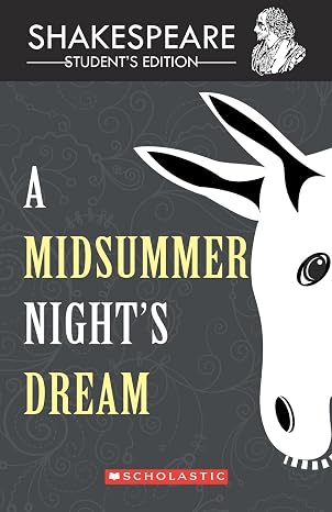 SHAKESPEARE READERS: A MIDSUMMER NIGHTS DREAM
