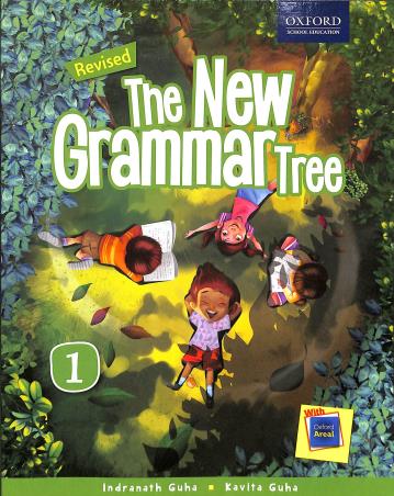 THE NEW GRAMMAR TREE CLASS 1