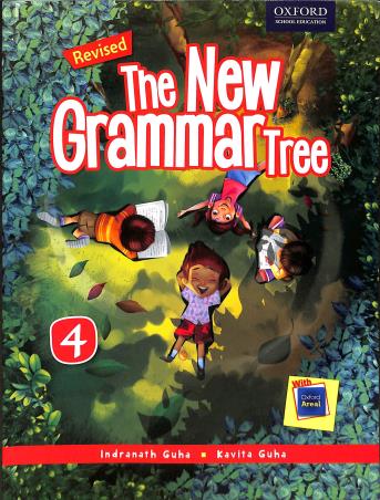 THE NEW GRAMMAR TREE CLASS 4