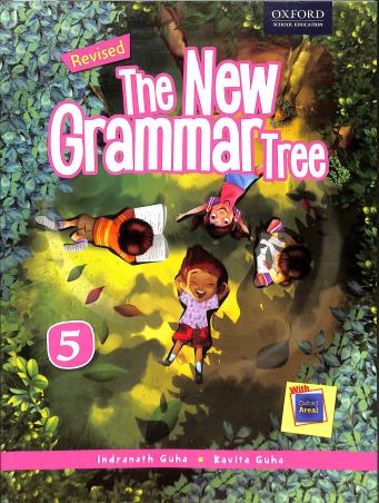 THE NEW GRAMMAR TREE CLASS 5