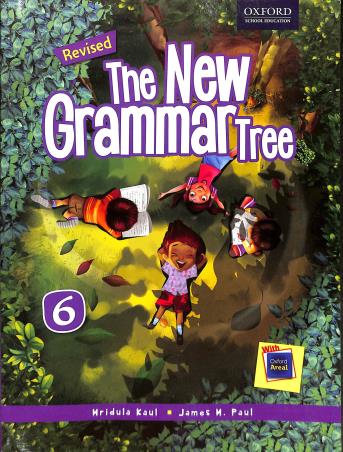 The New Grammar Tree Class 6