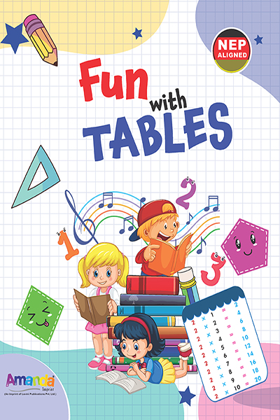 Table Book ( 2- 20)