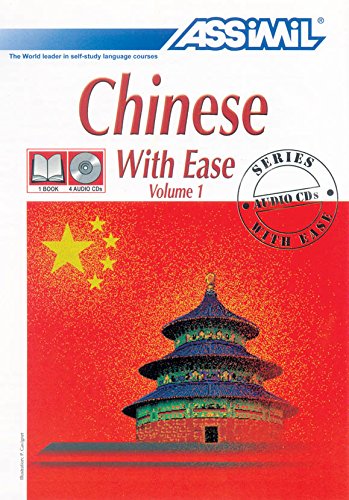 ASSIMIL CHINESE WITH EASE 1 BEGINNERS