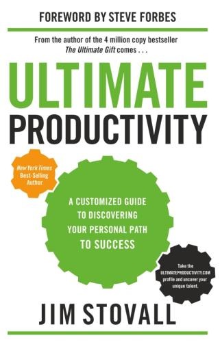 ULTIMATE PRODUCTIVITY ( ENGLISH)