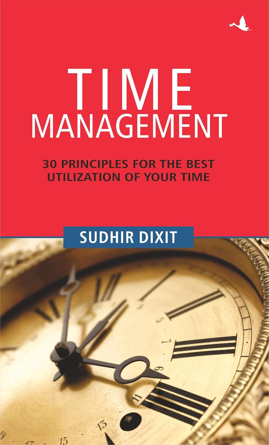 TIME MANAGEMENT: ( ENGLISH)