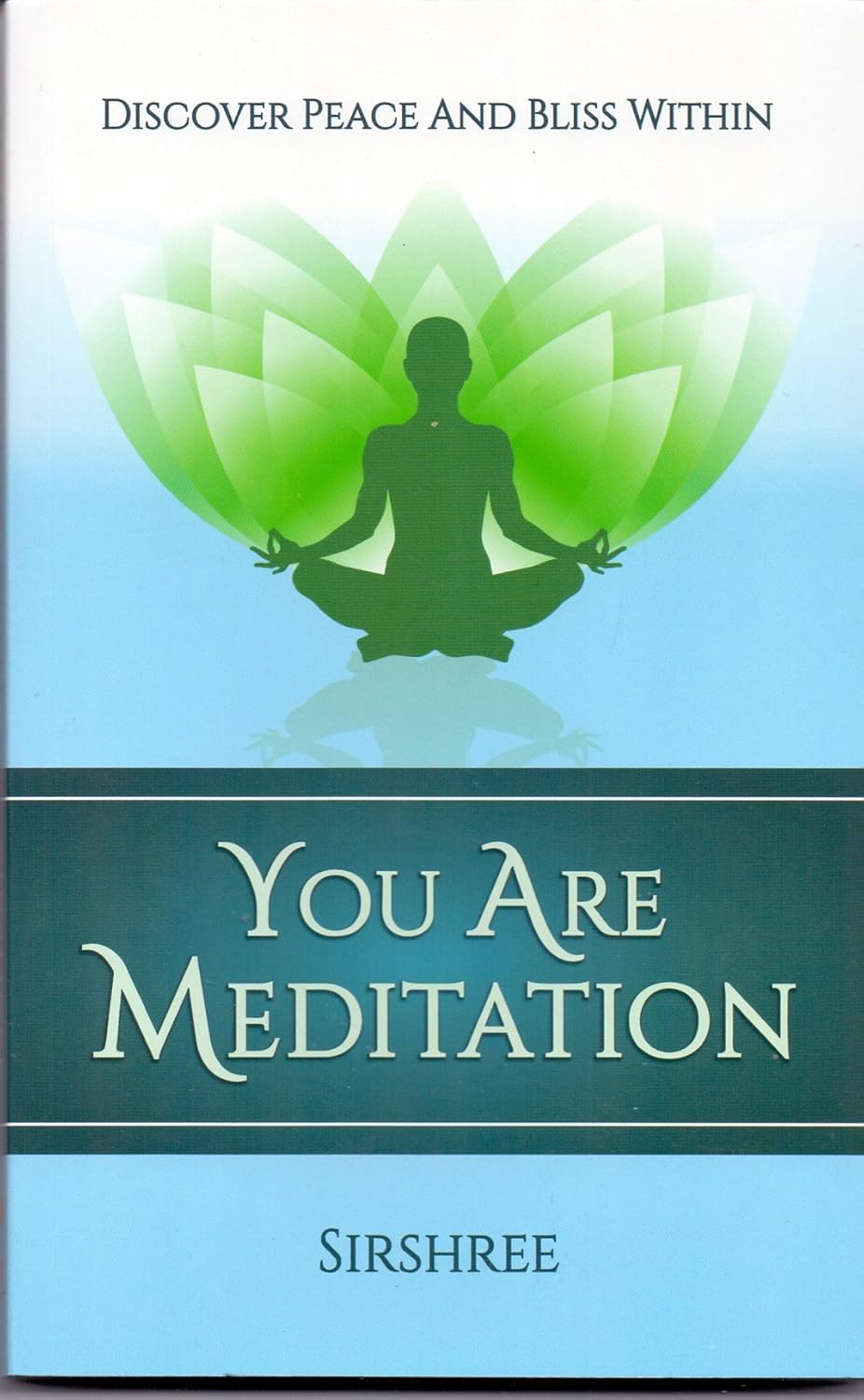 YOU ARE MEDITATION ( ENGLISH)
