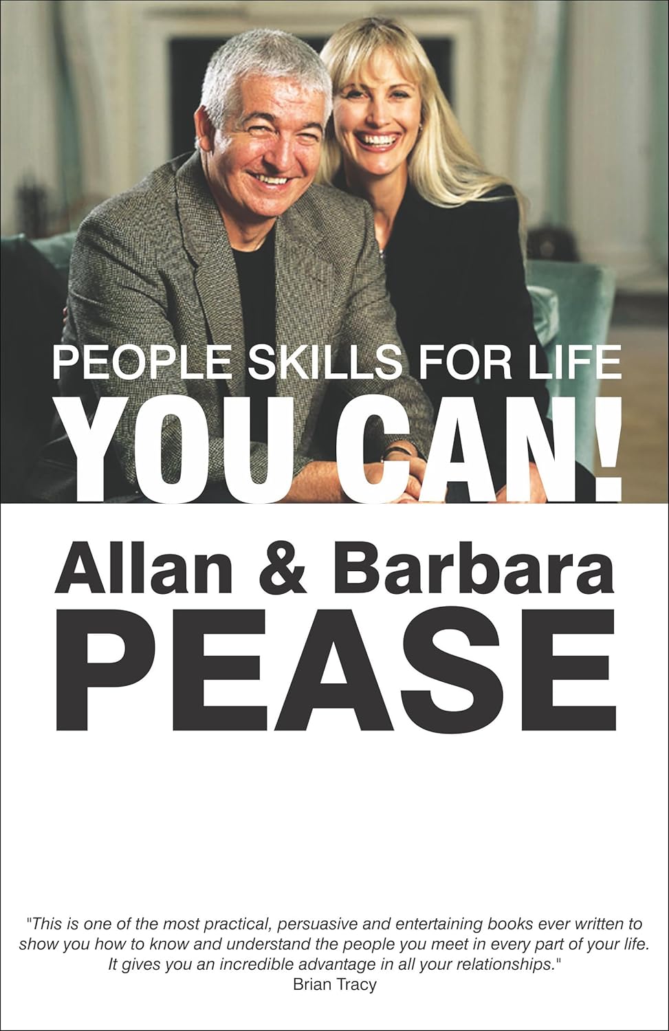 You Can ! - People Skills For Life ( English)