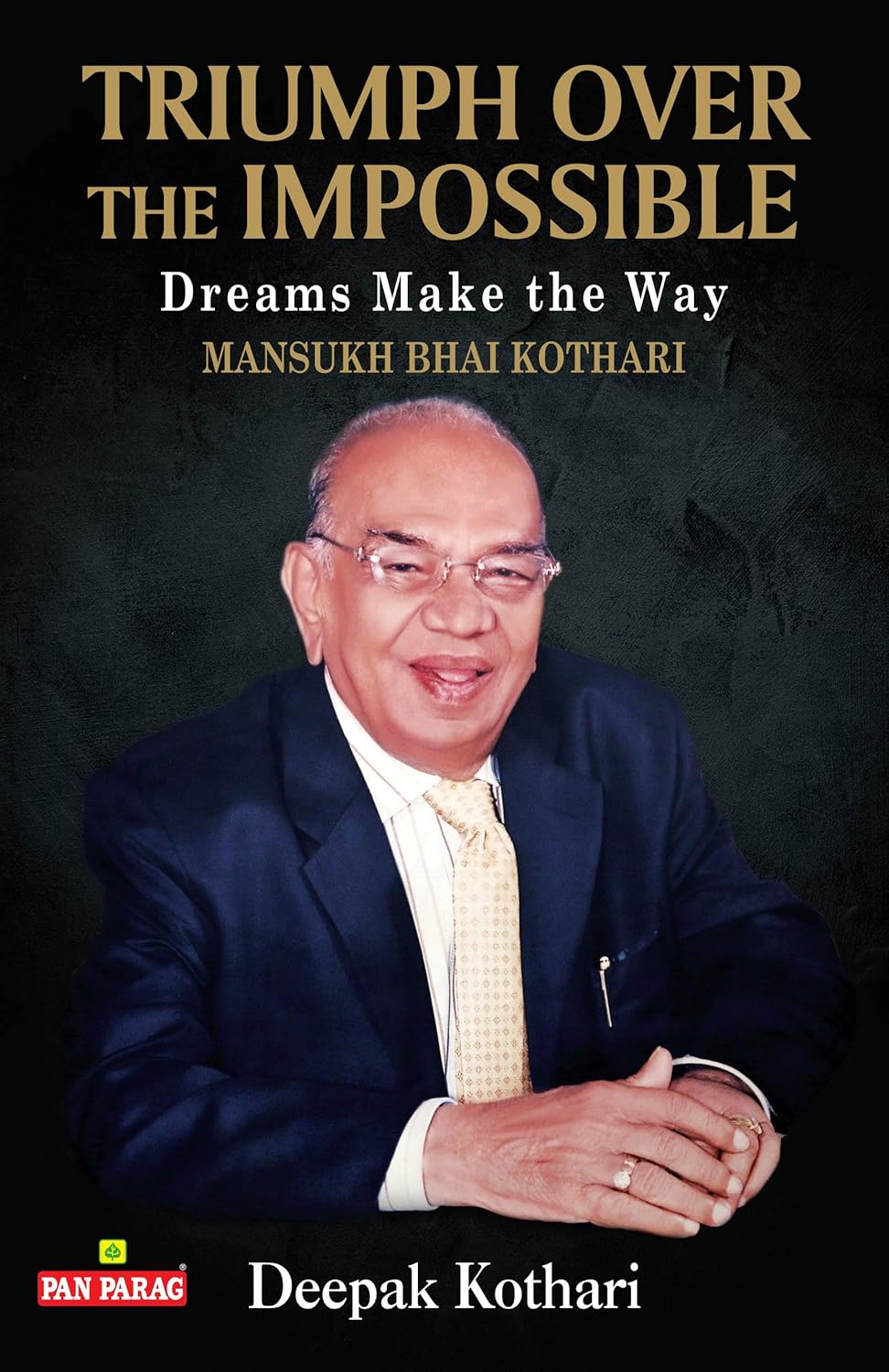 Triumph Over The Impossible ( English)