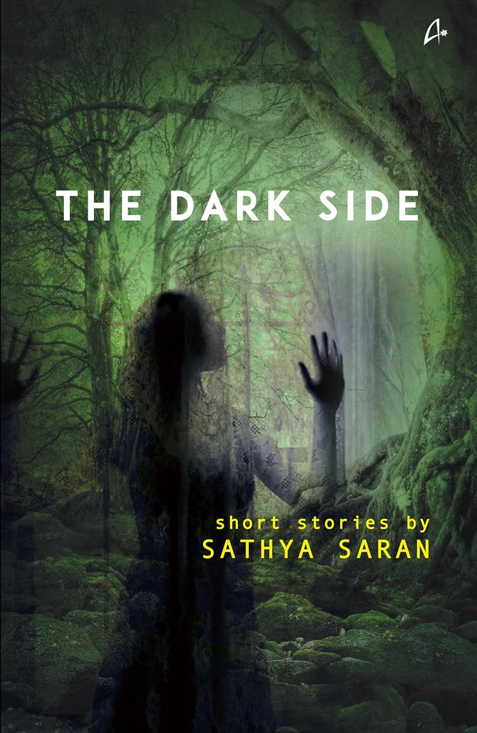THE DARK SIDE ( ENGLISH)