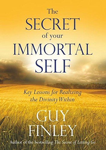 THE SECRET OF YOUR IMMORTAL SELF ( ENGLISH)