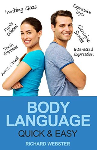 BODY LANGUAGE QUICK AND EASY ( ENGLISH)