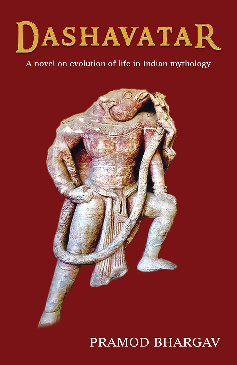 Dashavatar (English )