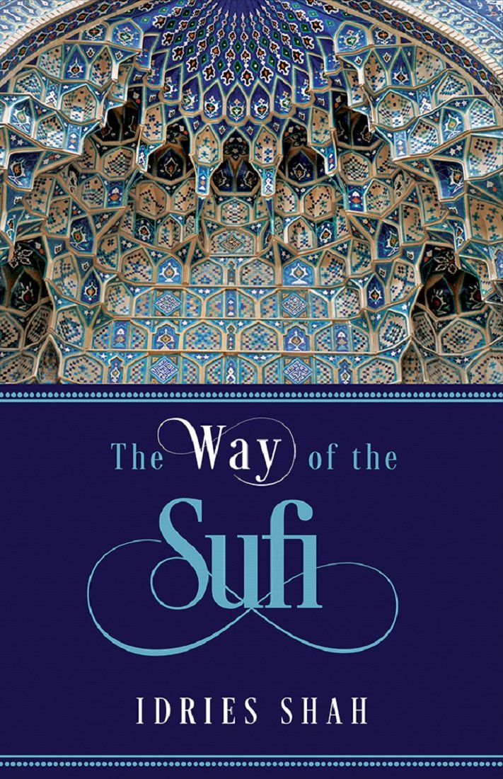 The Way Of The Sufis