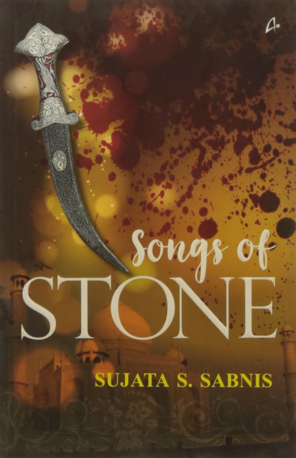 SONGS OF STONE