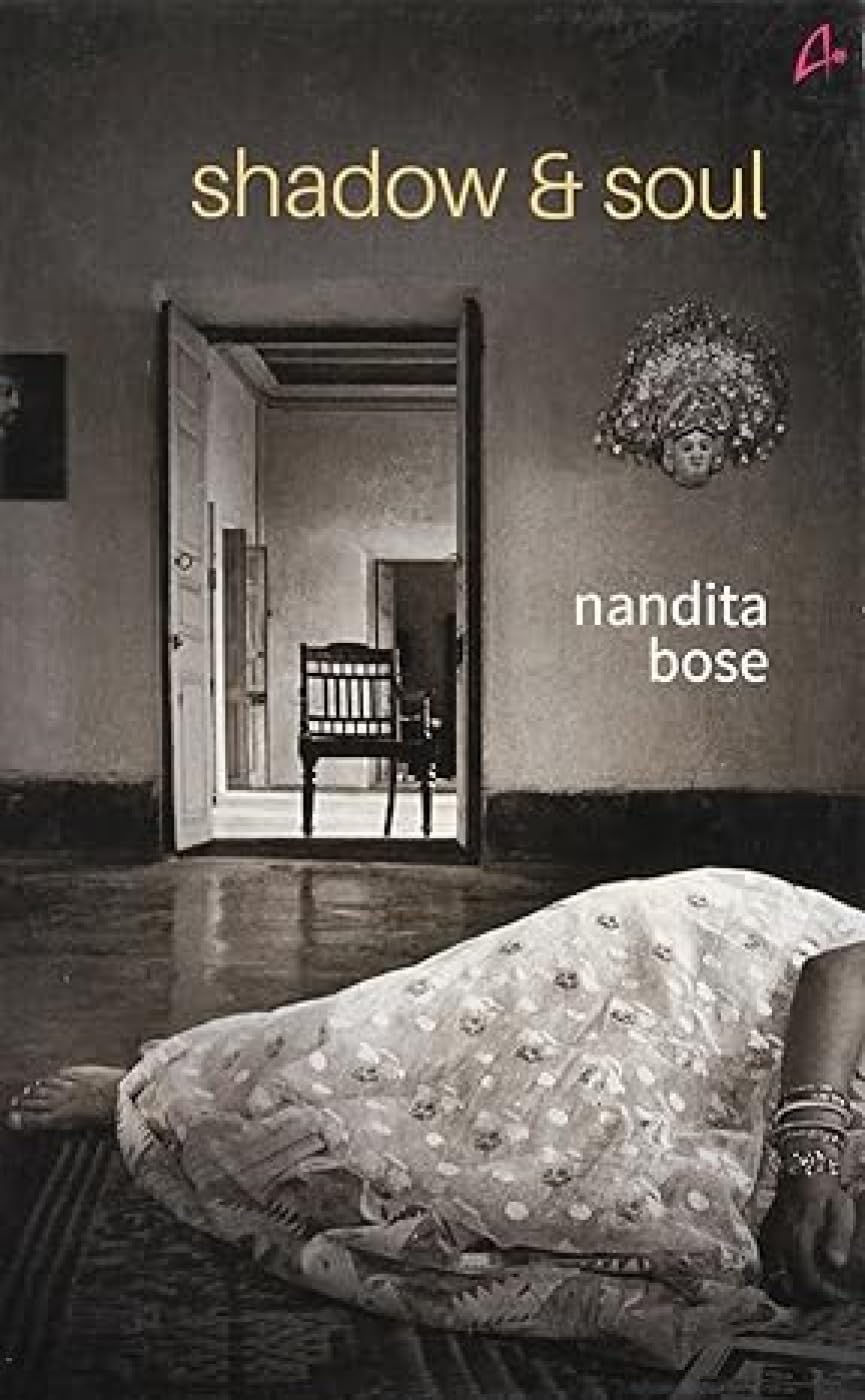 Shadow And Soul (English)