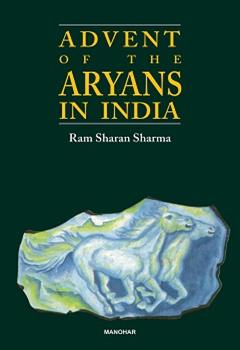 Advent of the Aryans in india