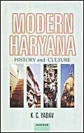 Modern Haryana: History and Culture