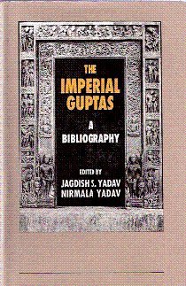 The Imperial Guptas: A Bibliography
