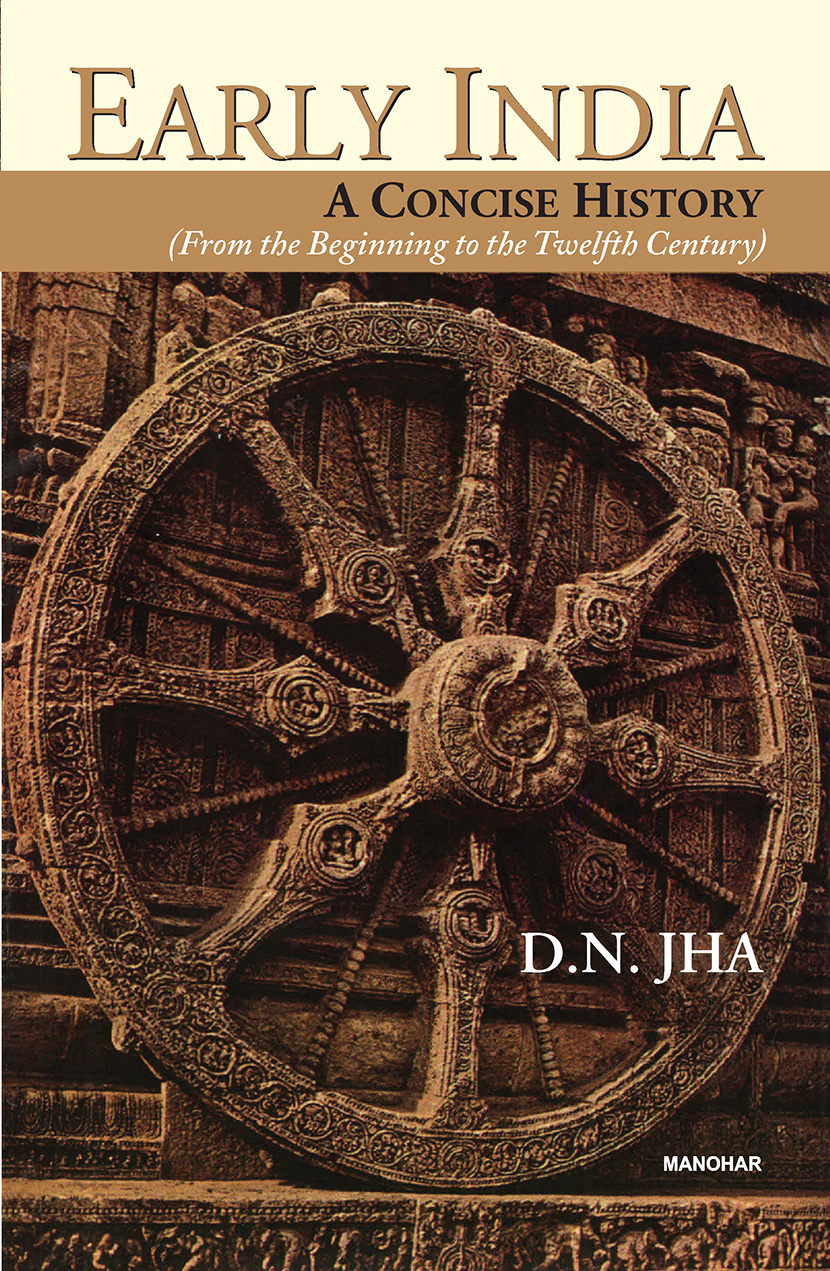 EARLY INDIA: A CONCISE HISTORY