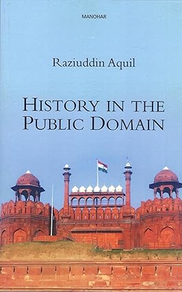 History in the Public Domain