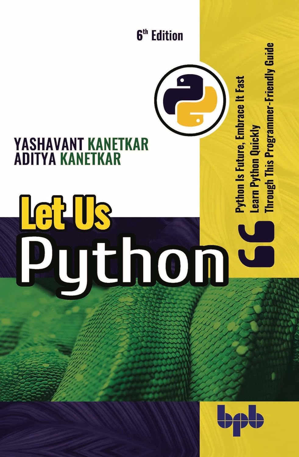 LET US PYTHON 