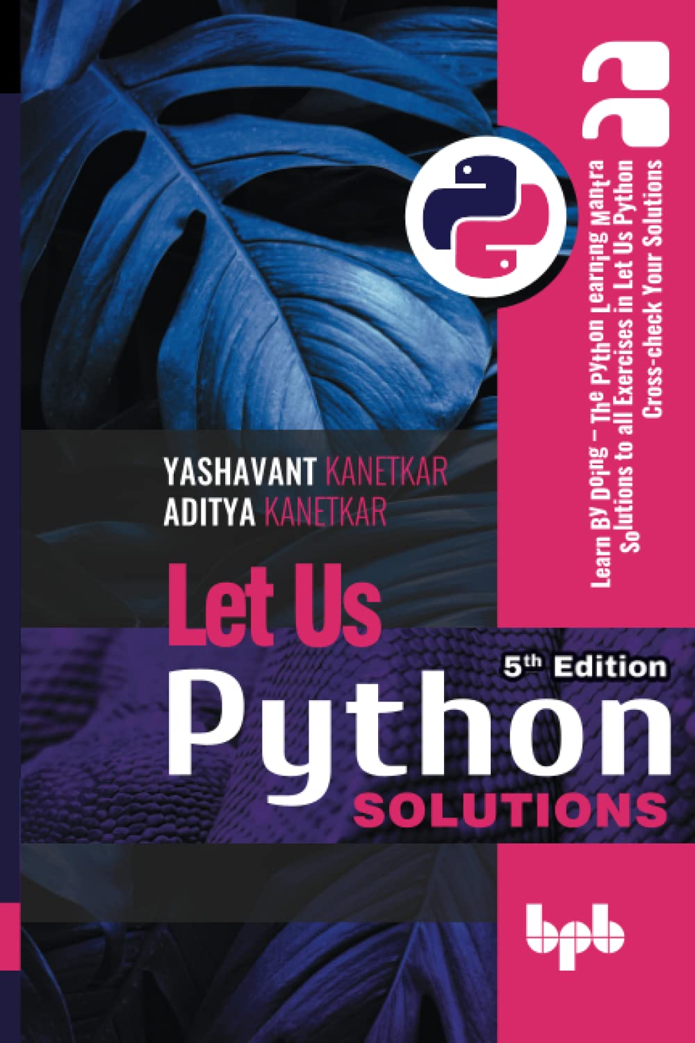 LET US PYTHON SOLUTIONS 