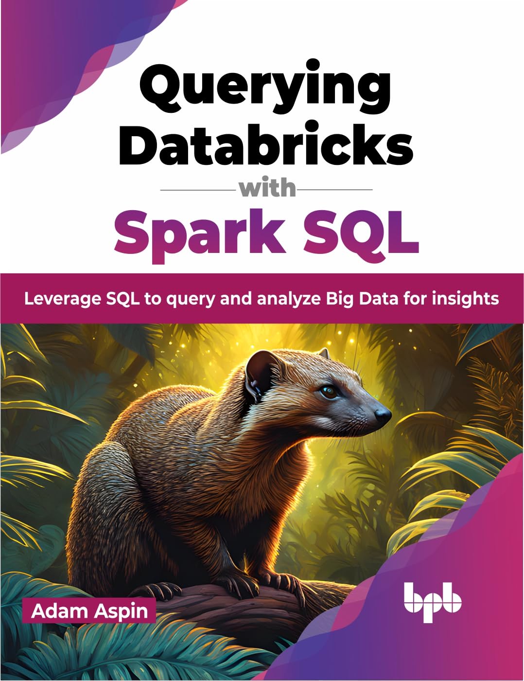 Querying Databricks using Spark SQL 
