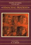 PEOPLE OF INDIA: HIMACHAL PRADESH (VOLUME XXIV)