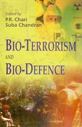 BIO-TERRORISM AND BIO-DEFENCE