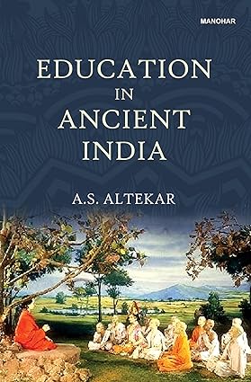 EDUCATION IN ANCIENT INDIA