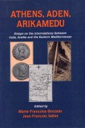 Athens, Aden, Arikamedu: Essays on the Interrelations between India, Arabia and the  Eastern Mediterranean