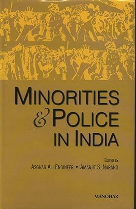 Minorities and Police in India