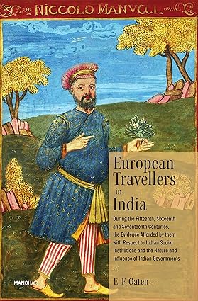 European Travellers in India
