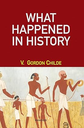 What Happened in History