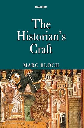 THE HISTORIAN'S CRAFT