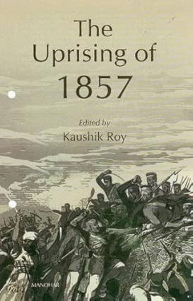 The Uprising of 1857
