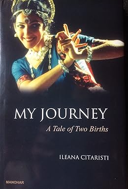 My Journey: A Tale of Two Births