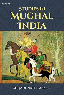Studies in Mughal India