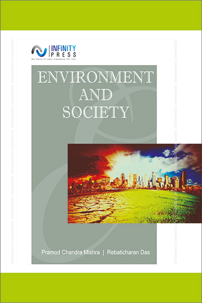 ENVIRONMENT AND SOCIETY