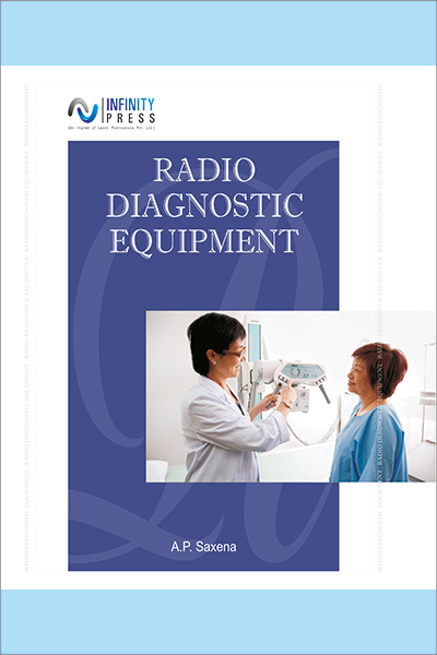 RADIO DIAGNOSTICS EQUIPMENT