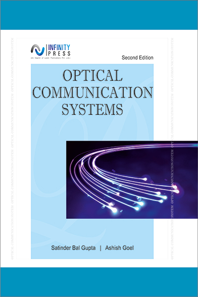 Optical Communication Systems