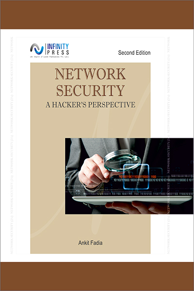 Network Security - A Hacker's Perspective