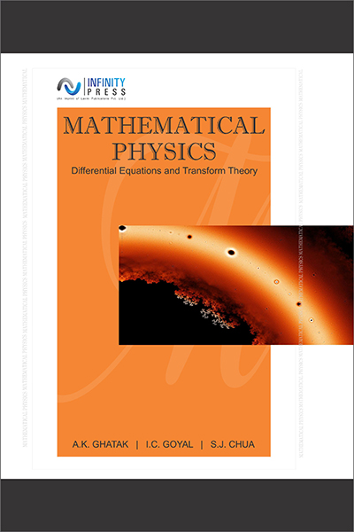 MATHEMATICAL PHYSICS