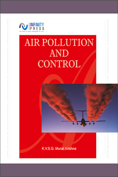 Air Pollution and Control