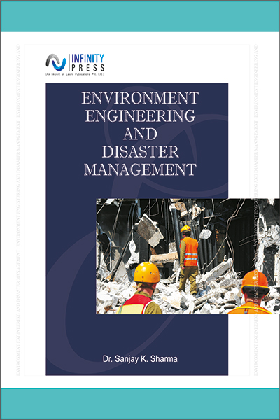 ENVIRONMENT ENGINEERING AND DISASTER MANAGEMENT
