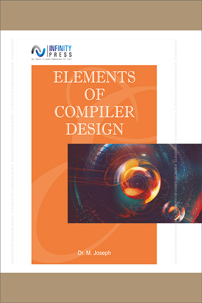 ELEMENTS OF COMPILER DESIGN 