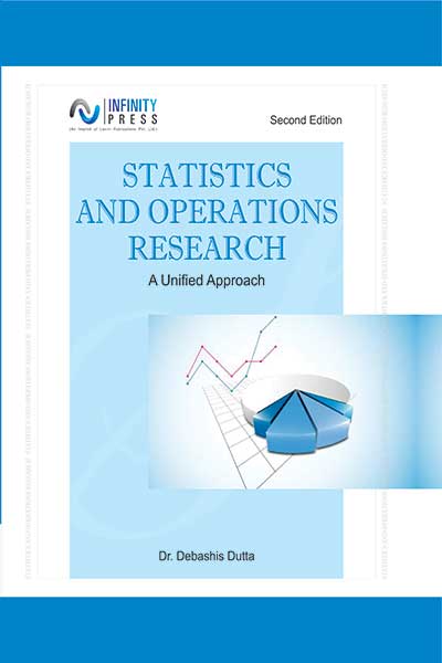 STATISTICS AND OPERATIONS RESEARCH – A UNIFIED APPROACH
