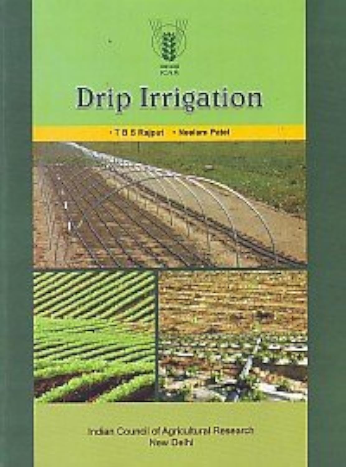 Drip Irrigation