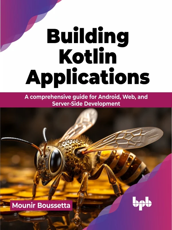 BUILDING KOTLIN APPLICATIONS