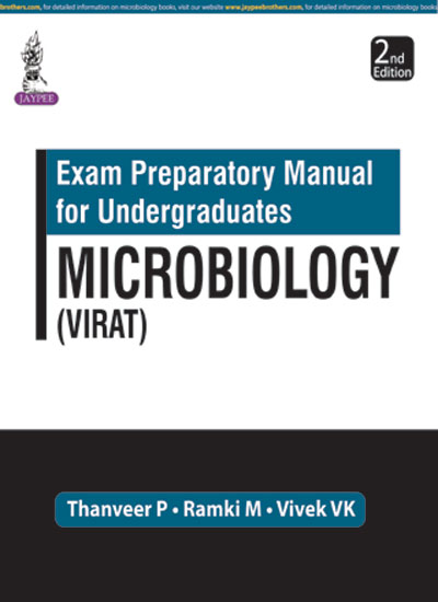 Exam Preparatory Manual Microbiology (VIRAT)